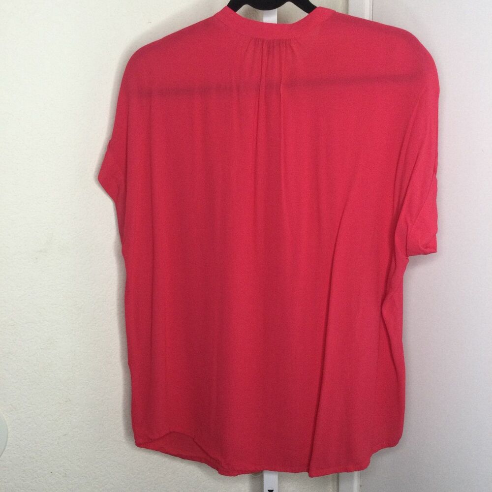 J. Crew blouse - Picture 3 of 4
